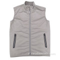 Gilet gonfiabile ad aria Gilet senza maniche